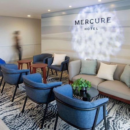 Mercure Sydney Manly Warringah Exterior foto