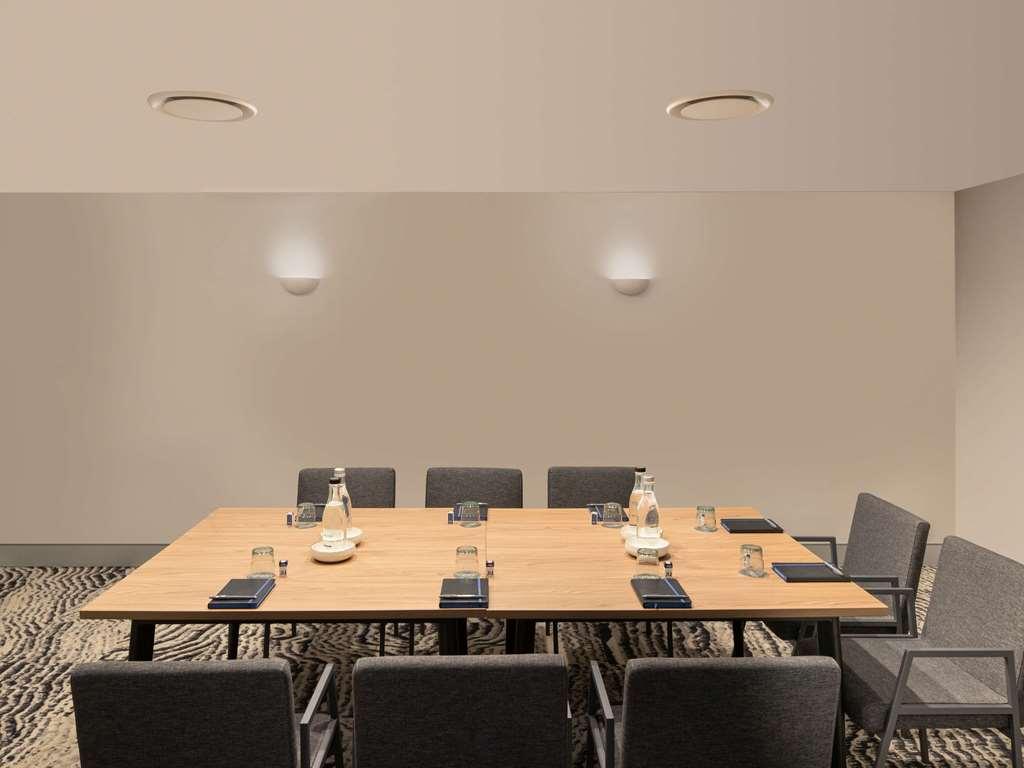 Mercure Sydney Manly Warringah Instalações foto