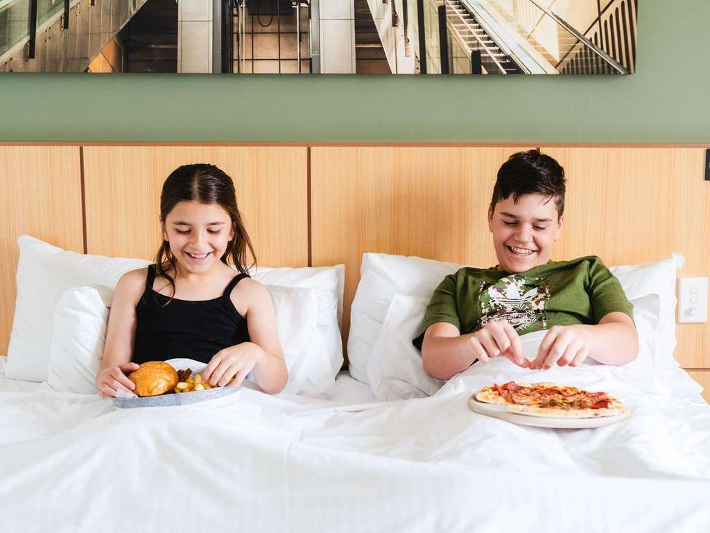 Mercure Sydney Manly Warringah Comodidades foto